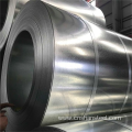 Cold Rolled Galvanized Steel Coil With Gauge 22/24